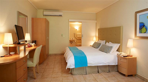 Standard Family Rooms