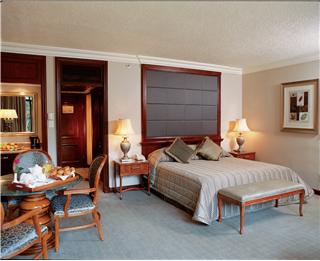 Superior Luxury with Balcony