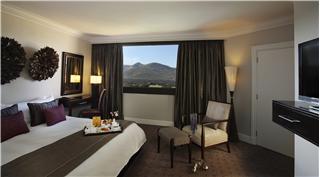 Superior Luxury with Balcony